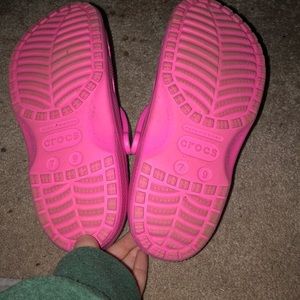 well worn womens crocs